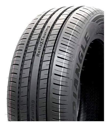 Pneu 195/55r15 85v Triangle Te307 Sl Vw Fox Vw Voyage