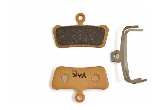Pastillas Freno Bicicleta Kevlar Avid Elixir Trail Guide G2