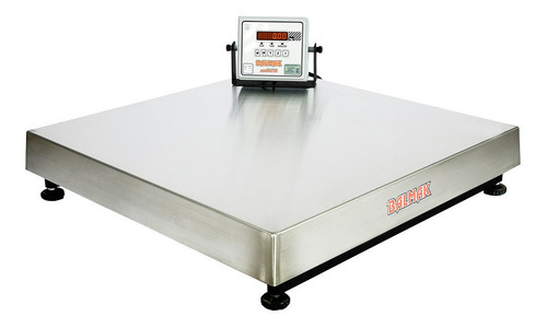 Balança industrial digital Balmak BK-Inox 300kg 90V - 250V