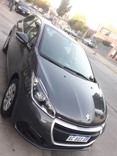 Peugeot 208 1.6 Active 2018