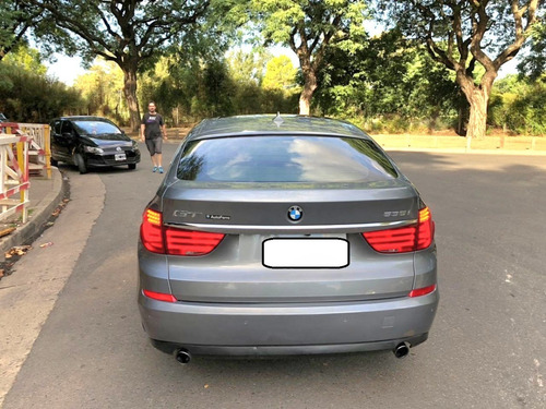 Imagen 2 de 17 de Bmw Serie 5 3.0 Gran Turismo 535i 306cv Stept 2010