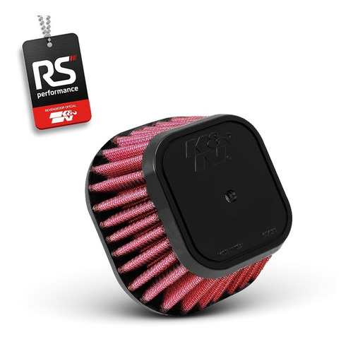 Filtro De Ar Esportivo Inbox K&n Moto Yamaha Ttr230 Ya2305