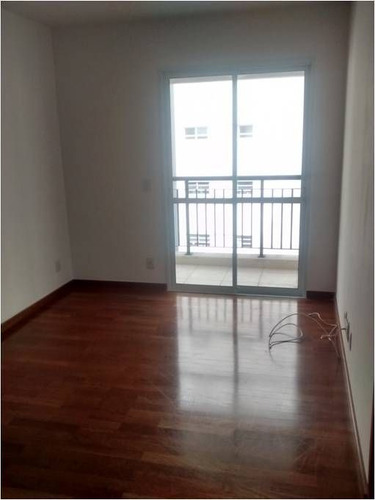 Imagem 1 de 8 de Apartamento Com 1 Dormitório Para Alugar, 42 M² Por R$ 2.800/mês - Higienópolis - São Paulo/sp - Ap20171