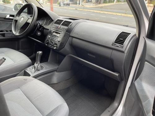Imagem 10 de 11 de Polo 1.6 Mi 8v Flex 4p Manual
