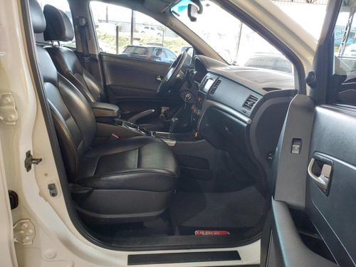Ssangyong Korando C At 2012