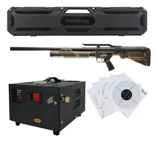 Umarex Hammer 50 Cal