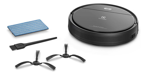 Combo: Aspiradora Robot Electrolux Home Speed 3 En 1 (erb10)