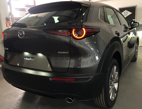 Mazda Cx-30 Touring Mt Paño