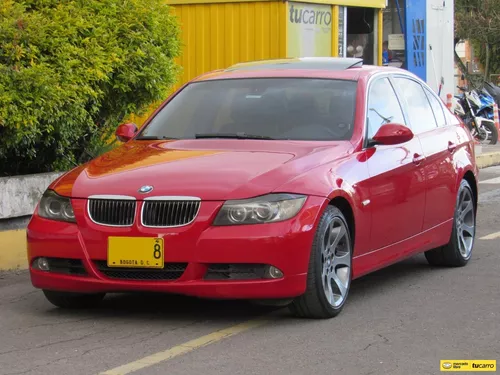 BMW Serie 3 2.5 325i E90 Premium | TuCarro