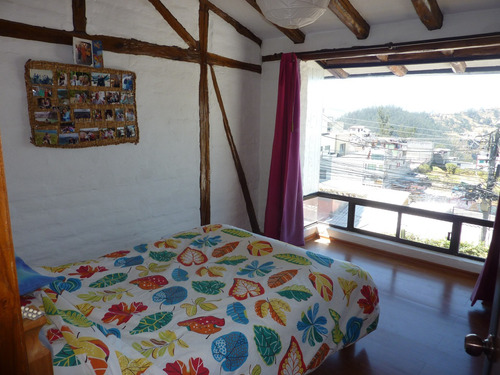 Imagen 8 de 14 de Oportunidad Vendo Casa Rùstica En Bellavista