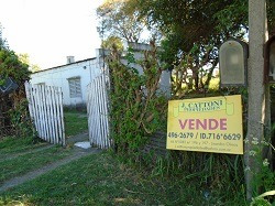 Venta Casa En La Plata