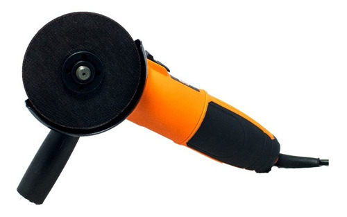 Amoladora 115mm Nebraska Nemea06115 700w