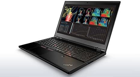 Notebook Lenovo Thinkpad P50 Touch Mobile Workstation L 5026