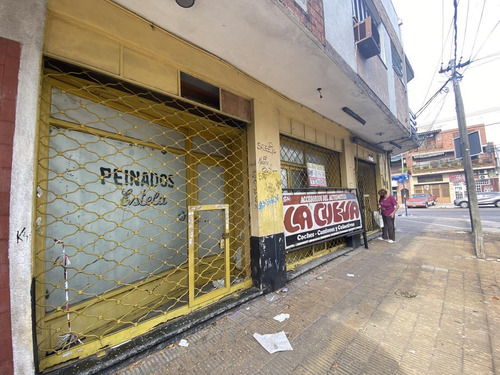 Imagen 6 de 7 de Local En Esquina - Villa Insuperable
