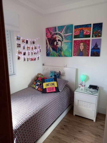 Imagem 13 de 30 de Apartamento Com 4 Dorms, Jardim Messina, Jundiaí - R$ 710 Mil, Cod: 8647 - V8647