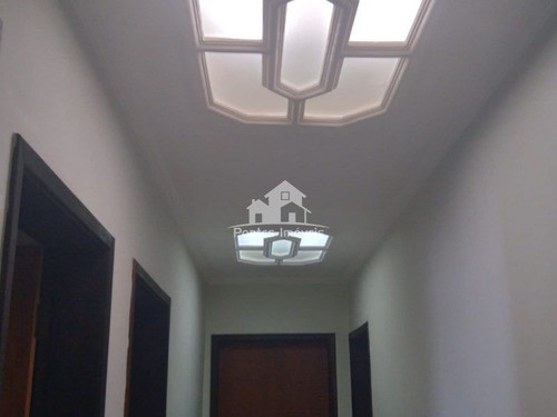 Imagem 30 de 30 de Apartamento 140m² 3 Dorms. No Bairro Centro Em Santo André - Sp - Apa378