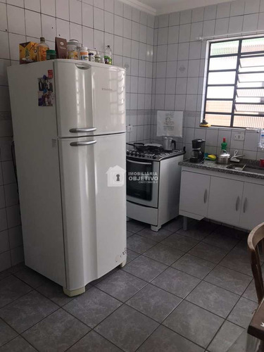 Imagem 2 de 8 de Casa Com 3 Dorms, Jardim Eledy, São Paulo - R$ 580 Mil, Cod: 3942 - V3942