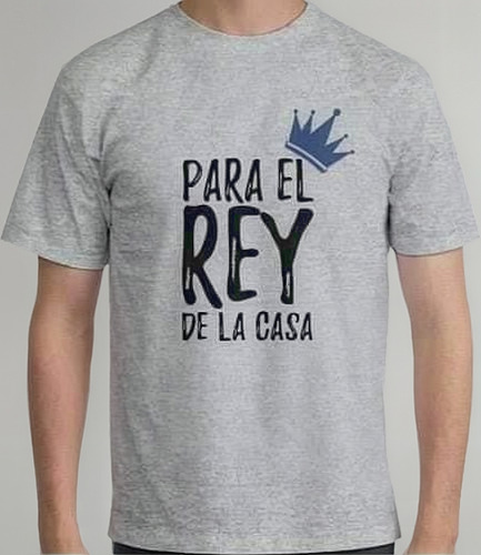 Playera Hombre
