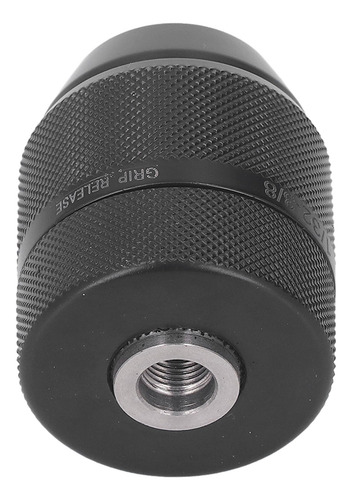 Portabrocas Eléctrico Autoajustable 3/824unf Mount Metal K
