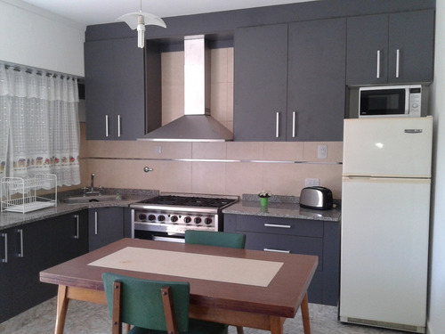 Imagen 5 de 14 de Chalet En Punta Mogotes Para 6 Huéspedes