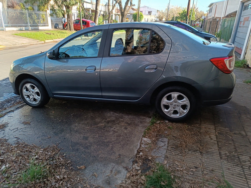 Renault Logan 1.6 Privilege 105cv Nac