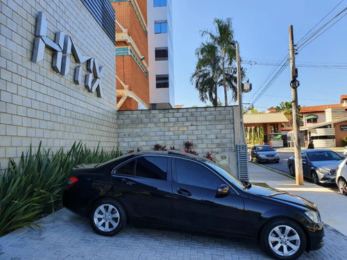 M Benz C200k 1.8 Kompressor Classic Gasolina Automático