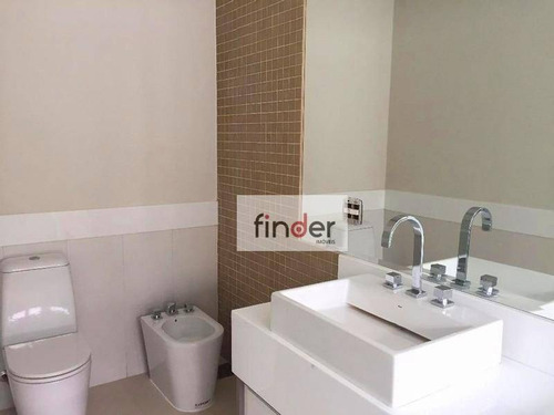 Imagem 11 de 13 de Casa Nova Em Riviera De São Lourenço (mód. 24). 675 M², Piscina, Área Gourmet, Jacuzzi, 6 Suítes E 6 Vagas. Bertioga - Ca0988