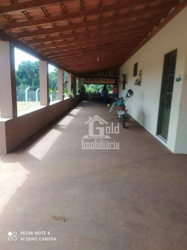 Imagem 12 de 13 de Sítio À Venda Com 2 Alqueires Por R$ 750.000 - Zona Rural - Santo Antônio Da Alegria/sp - Si0154