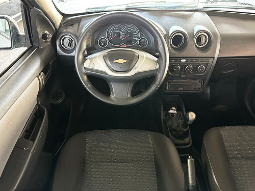 Chevrolet Celta 1.0 MPFI LT 8V