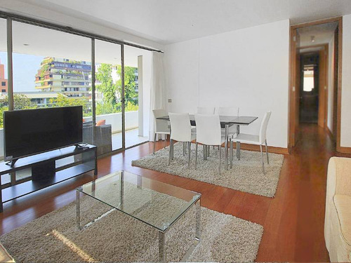 El Golf / Metro Alcántara / Residencial / Callao