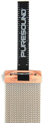 Puresound Custom Pro - Cable De Latón De 24 Hebras, 14 Pulga