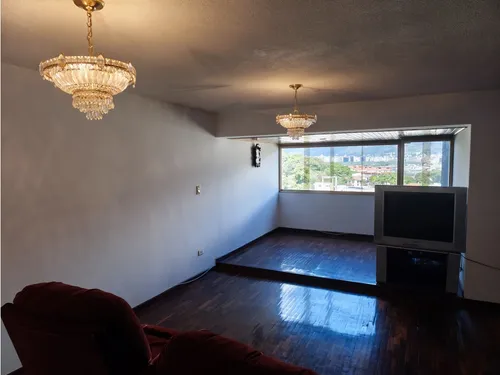 Apartamento Macaracuy