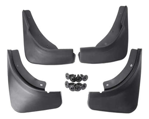 Guarda-lamas Mud Flaps Para-  B7 European Fender