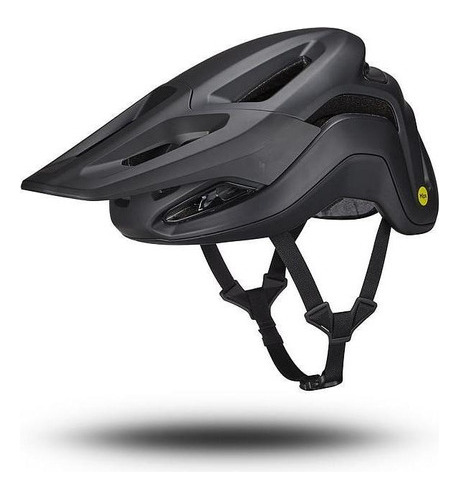 Casco De Ciclismo Specialized Ambush Negro