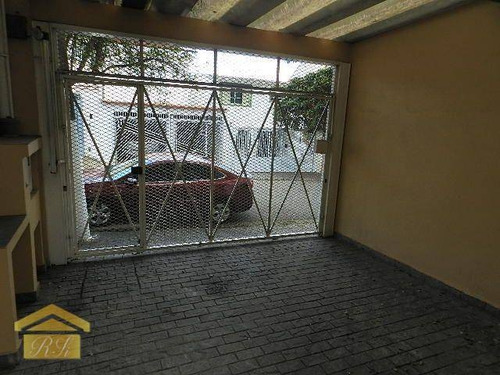 Imagem 2 de 20 de Sobrado À Venda, 160 M² Por R$ 720.000,00 - Jardim Aeroporto - São Paulo/sp - So1499