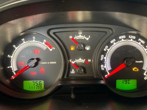 Imagem 6 de 12 de Ford Eco Sport Xlt 2.0 Aut Flex