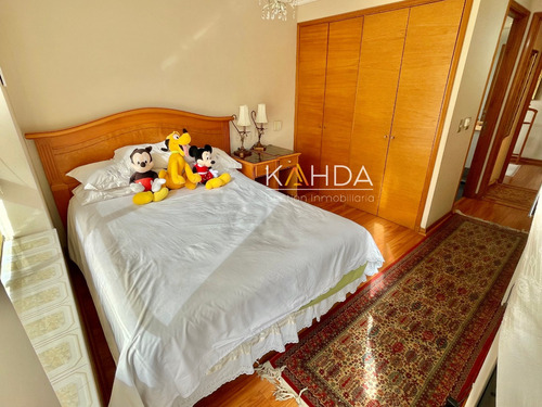 Oportunidad Departamento 3d 2b 2e 1b Viña 1 Cuadra Av Libert