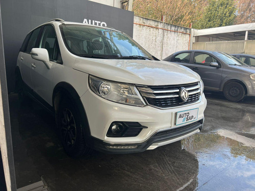 Dongfeng JOYEAR X3 1.6 LUXURY