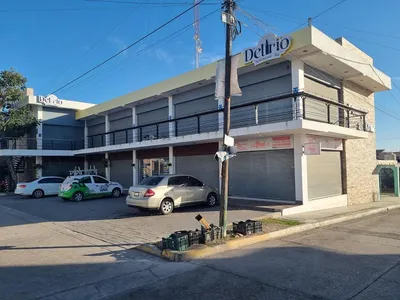 Edificio en venta