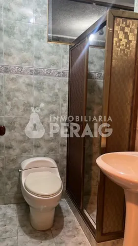 Venta Apto Av. San Martin 116 Mts²