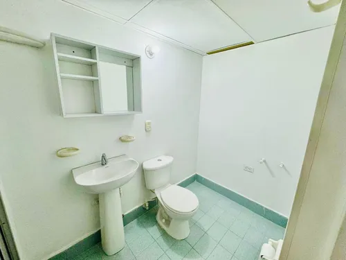 Aparta Estudio 1er Piso