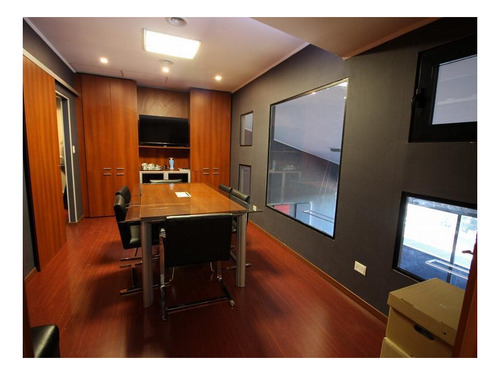 Imagen 7 de 20 de Las Toscas Office - Giribone 909
