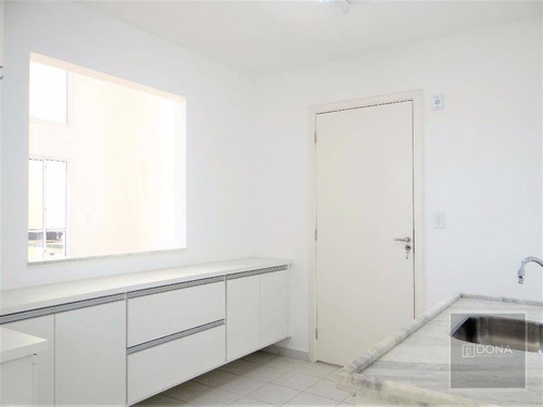 Imagem 9 de 30 de Cobertura À Venda, Duplex, Vila Brandina, 4 Dormitórios, 2 Suítes, 2 Vagas, 202 M², Campinas - Co0010