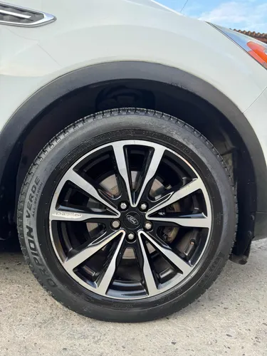 Ford Escape 2.5 Titanium At