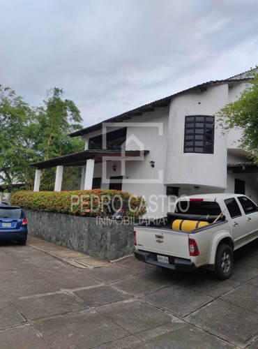 Imagen 10 de 24 de Venta De Casa Urbanización La Cascada En Villa Antillana Puerto Ordaz #seguridadlas24horas #asesoriaencompraventa