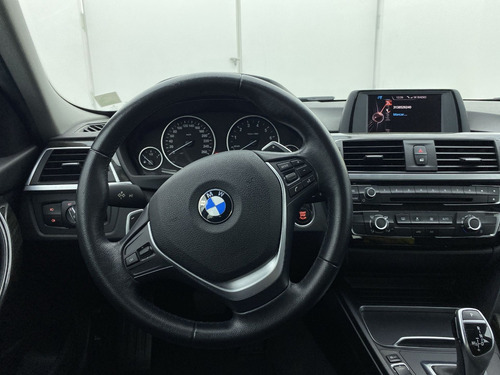 Imagen 18 de 25 de Bmw 320i