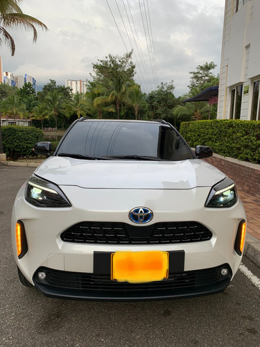 Toyota Yaris Cross Xls Hibrida