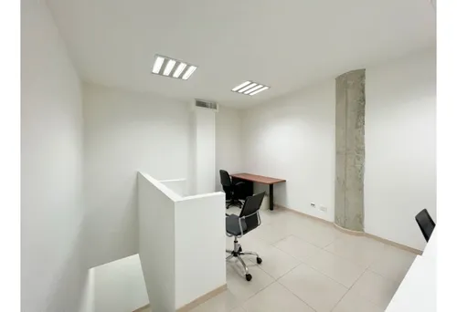 Venta Oficina En Parquiamerica En Zona Industrial Mamonal Cartagena