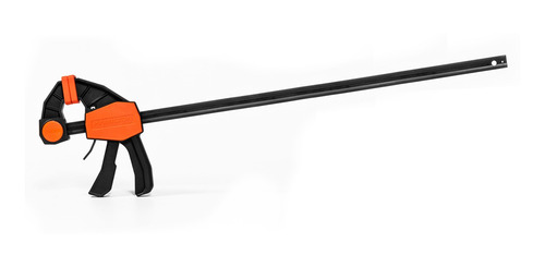 Imagen 3 de 8 de Prensa Liberacion Rapida Hamilton Pro Pfr240p 24 Pugadas X 4