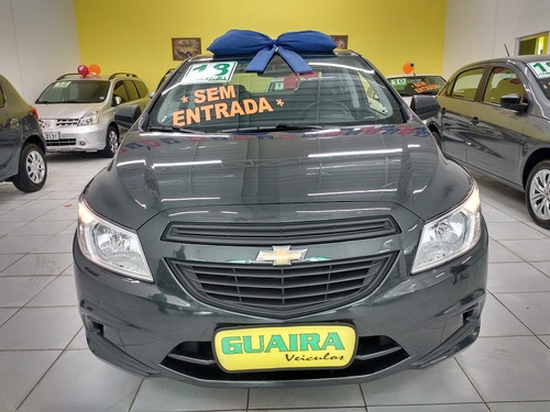 Chevrolet Prisma 2018 1.0 Joy 4p